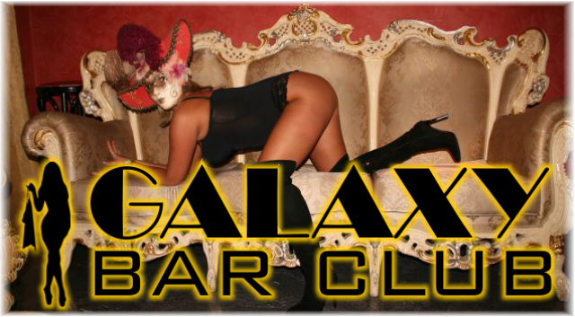 Galaxy Bar - Club de lux  Elvetia joburi pt. tinere 18 +